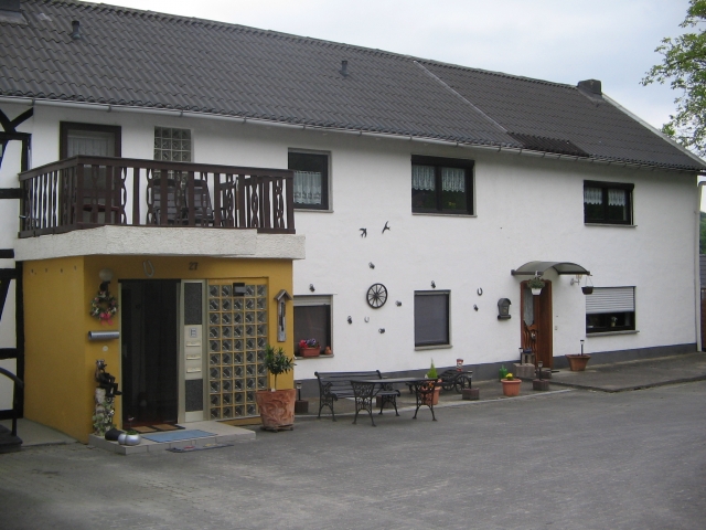 Eitorf/Mühleip 4 Zimmer 116 qm ab 01.08.2009