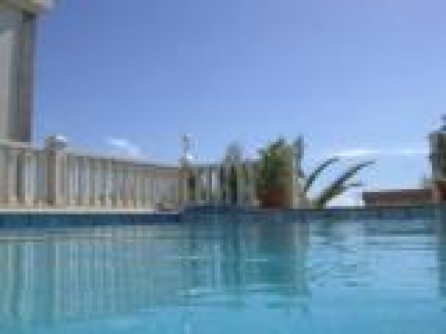 Ferienhaus und Ferienwohnung auf Teneriffa  Appartments San Isidro