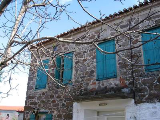 Unser Angebot auf der Insel Lesvos/Griechenland