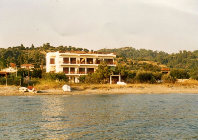 Unser Angebot auf Halkidiki/Makedonien/Griechenland