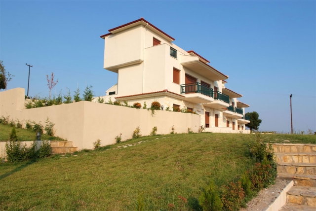 Unser Neubau Angebot auf Halkidiki/MakedonienGriechenland