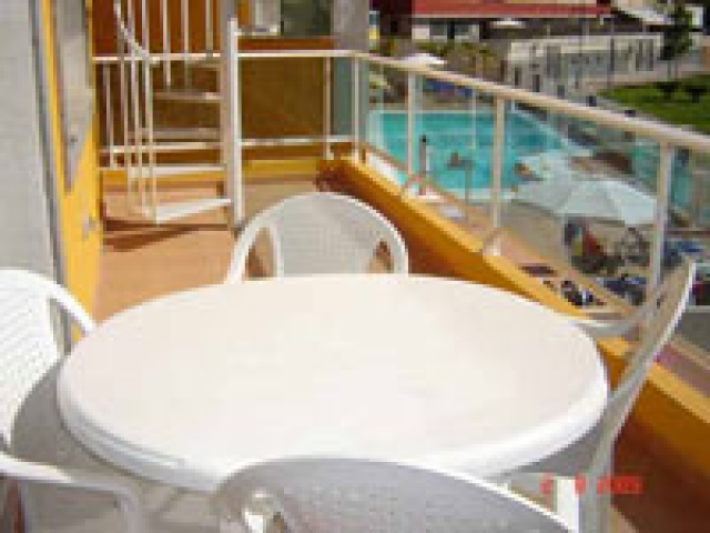 Apartment Sun Beach PM 10 in Puerto de Mog n auf Gran Canaria 