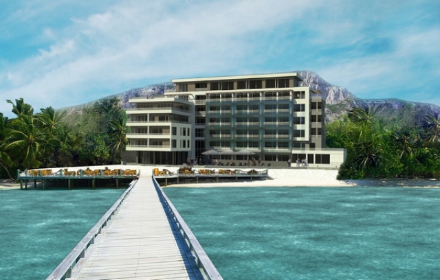 TOP Angebot - Apart-hotel BlackSeaPrincess direkt am Strand, nur 750,- Euro!