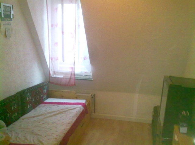 3 Zimmer Wohnung in Nürnberg Johannis zu verkaufen..