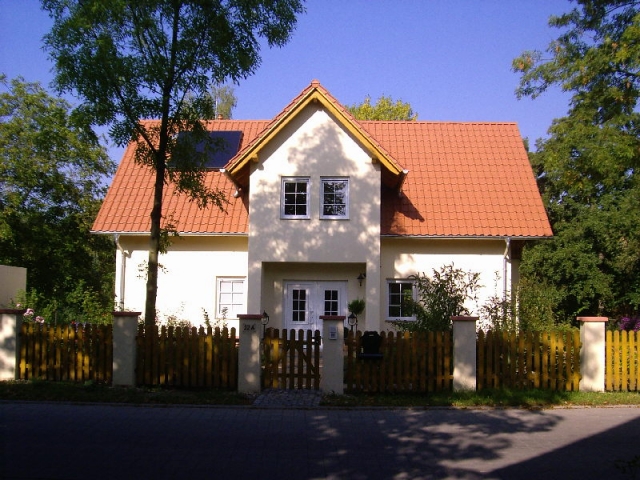 Baugrund Leipzig/Mölkau