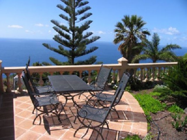 Appartment Delia auf Teneriffa 