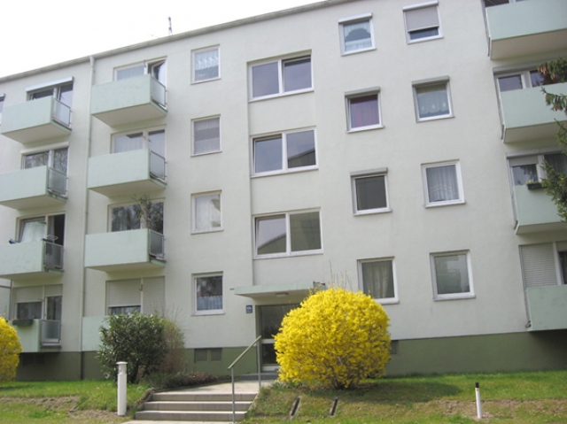 Helle 2-Zi. Wohnung in Germering!