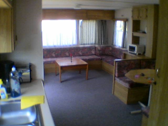 Mobilheim am Meer in den Niederlanden zu verkaufen