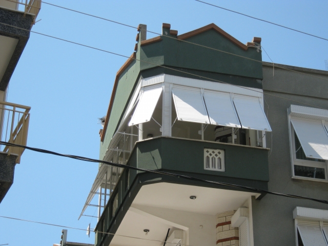 Alanya, Otogar 90m  Wohnung mit Meerblick aus gesundheitlichen Gründen kosteng?