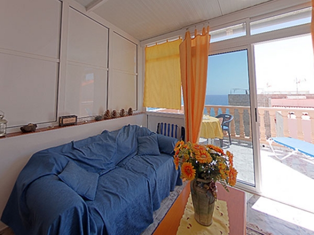 Teneriffa – Apt. El Terrado in Alcalá