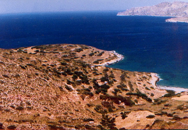 Unser Angebot auf der Insel Leros/Dodekannes/Griechenland