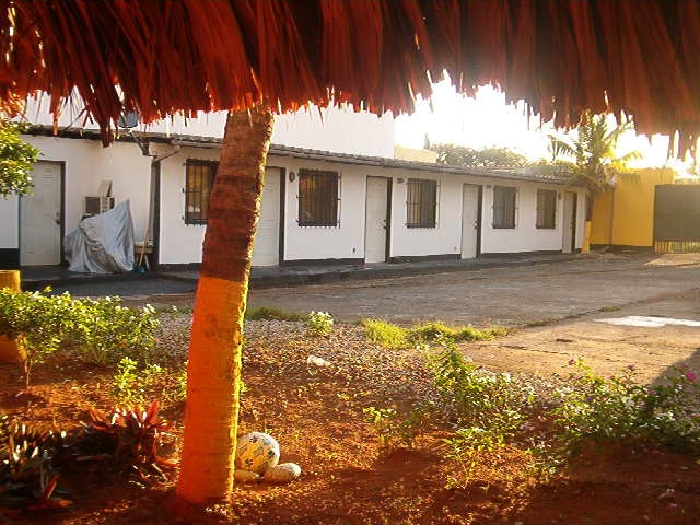 Immobilientausch Karibik Isla Margarita 260000.€.Famil