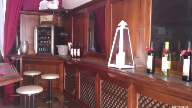 WEINBAR IN WIEN
