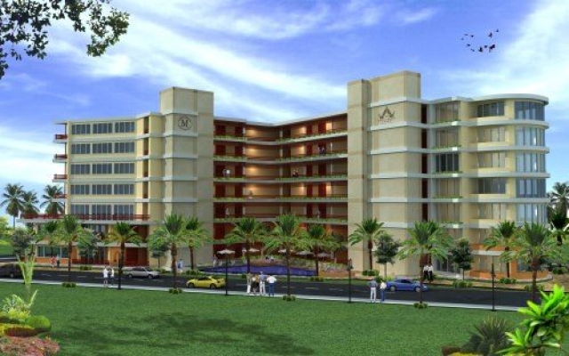 Immobilien, Real Estates in Pattaya Jomtien Thailand