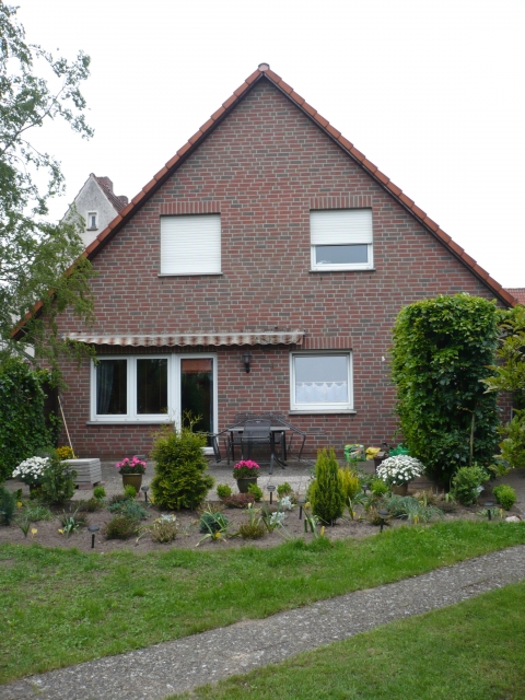 1-2 Familienhaus in Rotenburg