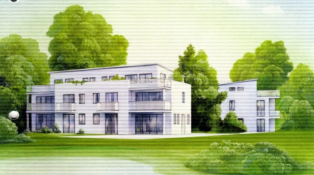 Kapitalanlage in Potsdam Glienicker See