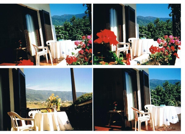 Ferienhaus auf Teneriffa