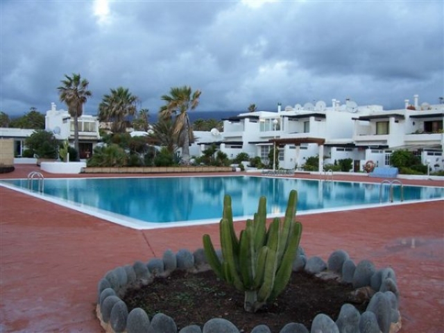 Teneriffa - Apt. Blanca 