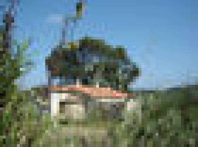 Portugal 4,95 ha Land mit 80 qm Haus