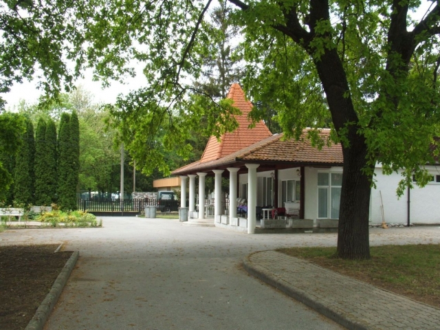 In Ungarn Immobilie Kauf – Ferienhaus und Blockhäuser