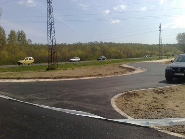 Neuer Preis EUR 14/qm !!! - Industriegrundstück in Ungarn (18km von Budapest) 