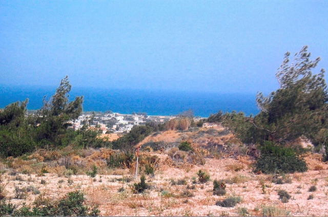 Unser Angebot auf der Insel Rhodos/Griechenland