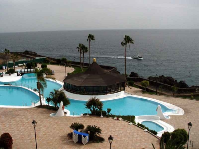 Urlaub auf den Kanaren – Teneriffa Apt. del Mar