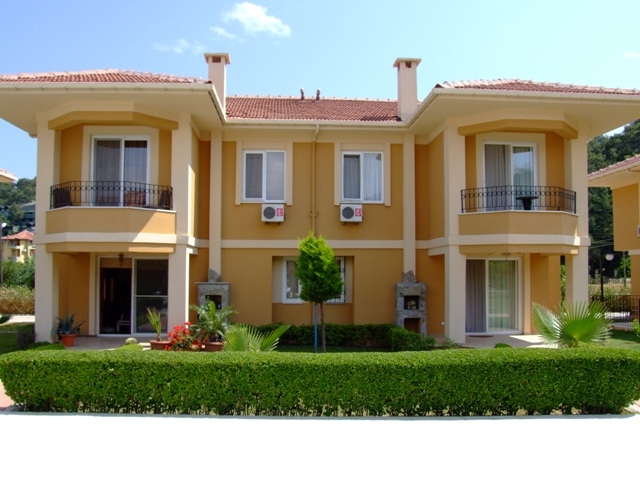 Luxus-Villa Türkei : Kemer/Camyuva
