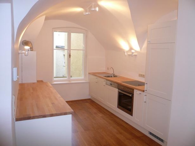 Traumwohnung im Herzen der Altstadt