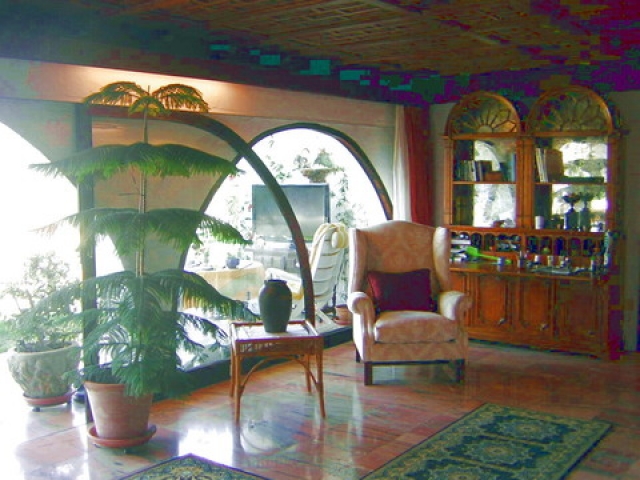 Villa in Puerto de la Cruz
