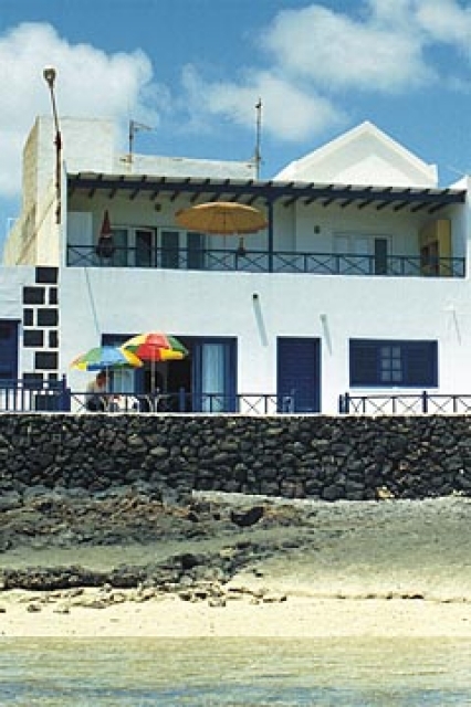 Lanzarote – Apt. Rosswaldo
