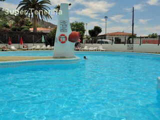 Teneriffa Studio Miraverde - Playa de las Americas