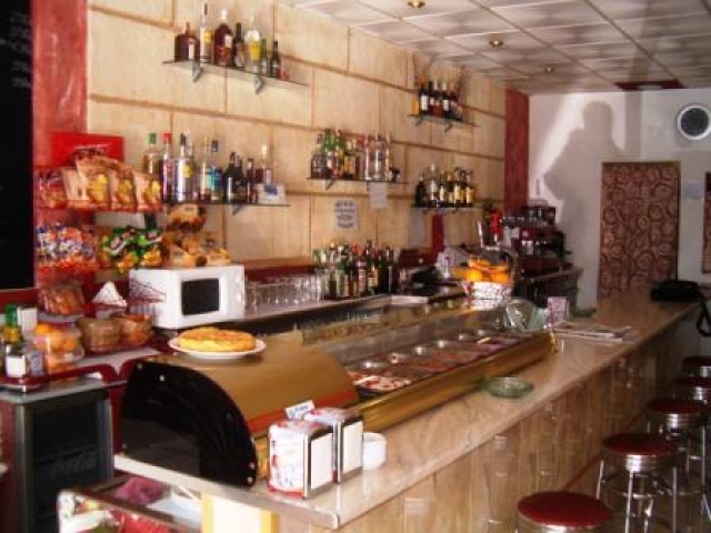 Mallorca-Playa de Palma. Neues modern eingerichtetes Restaurant!