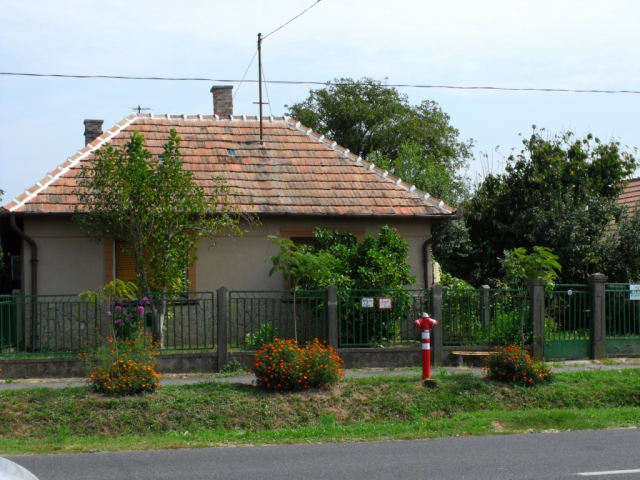 Familienhaus in Ungarn-Bezirk Zala