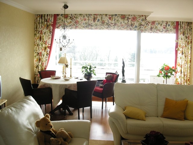 Nichtraucher-Fewo Seeblick in Berlin