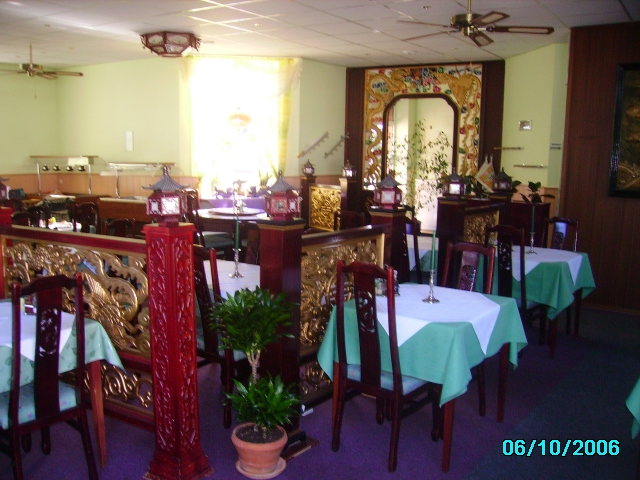 Neuer Inhaber für Chinarestaurant gesucht