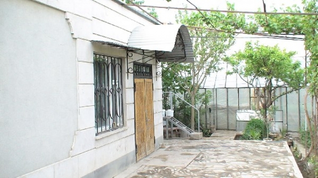 Hübsches Haus in Armenien