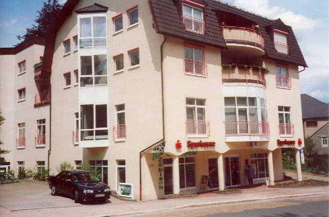 Eigentumswohnung als sichere Geldanlage für die Zukunftsicherung oder als Ferie