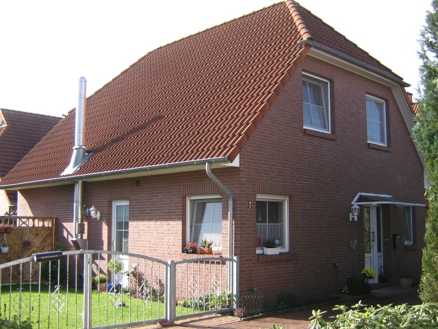 Freiwerdenes sehr schönes haus in bad zwischenahn