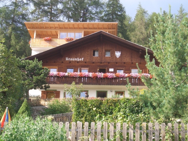 Liebe Mietwohnung Telfes/Sterzing Südtirol