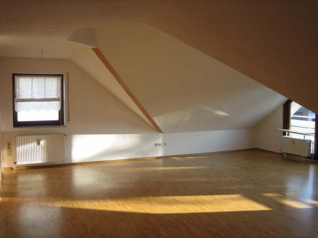 4 Zimmer Eigentumswohnung 