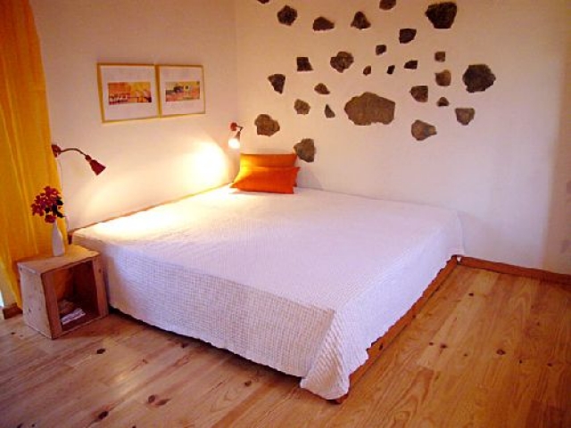 Casita al Mar - Ferienhaus auf Teneriffa