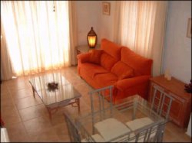 Villa La Colina auf Fuerteventura