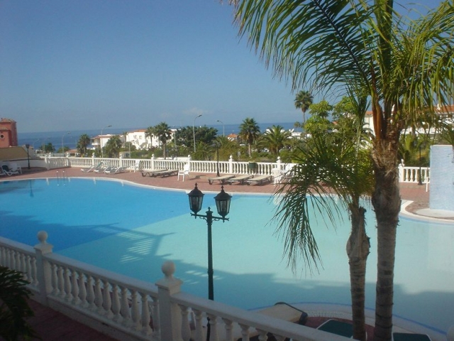 Teneriffa Apartment - Playa del Duque / Costa Adeje Teneriffa Apartment - Playa del Duque / Costa Adeje