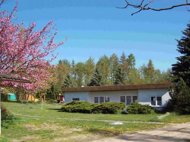 Ferienhaus in Mecklenbg. am See