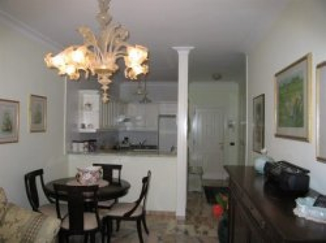 Appartment Bahia Playa in Puerto de la Cruz im Norden von Teneriffa