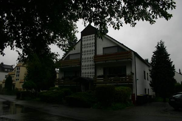 Mehrfamilienhaus mit 7 WE in Köln-Rohndorf 