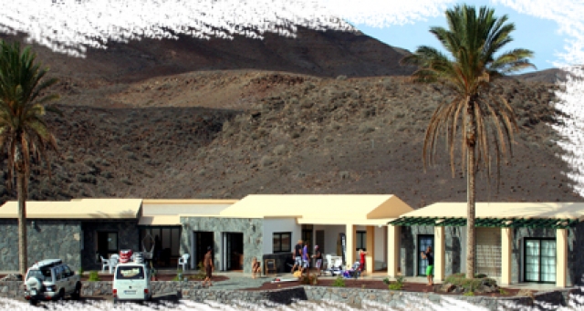Surfvilla Rapa Nui auf Fuerteventura