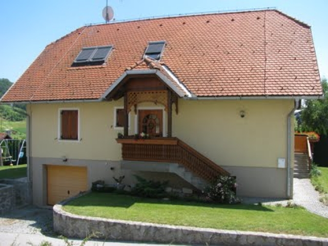Schnäppchen-Haus in Slowenien nahe Maribor