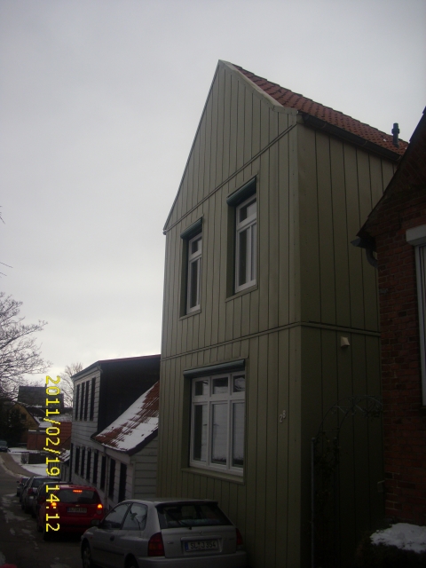 Wunderschönes Einfamilienhaus in ruhiger und idyllischer Lage